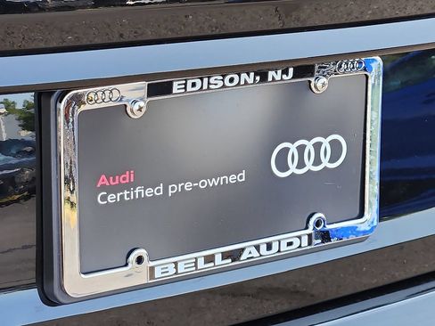 Used 2026 Audi Q7 3.0T Premium Plus w/ Premium Plus Package AWD/4WD image 31