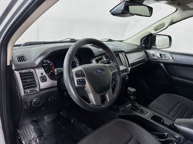 Used 2022 Ford Ranger XLT w/ Equipment Group 302A High AWD/4WD image 9