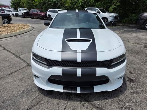 Used 2022 Dodge Charger R/T w/ Driver Convenience Group RWD image 2