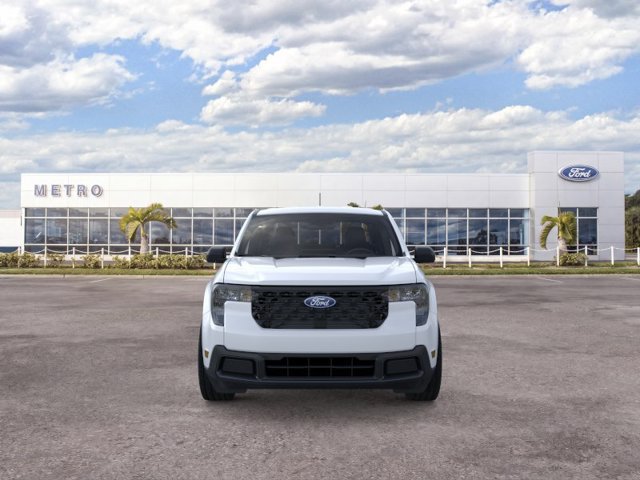 New 2026 Ford Maverick XLT FWD image 6
