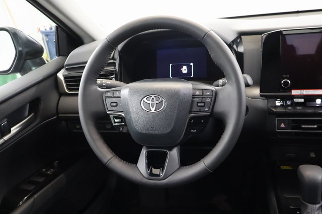 New 2026 Toyota Camry LE w/ Convenience Package AWD/4WD image 14
