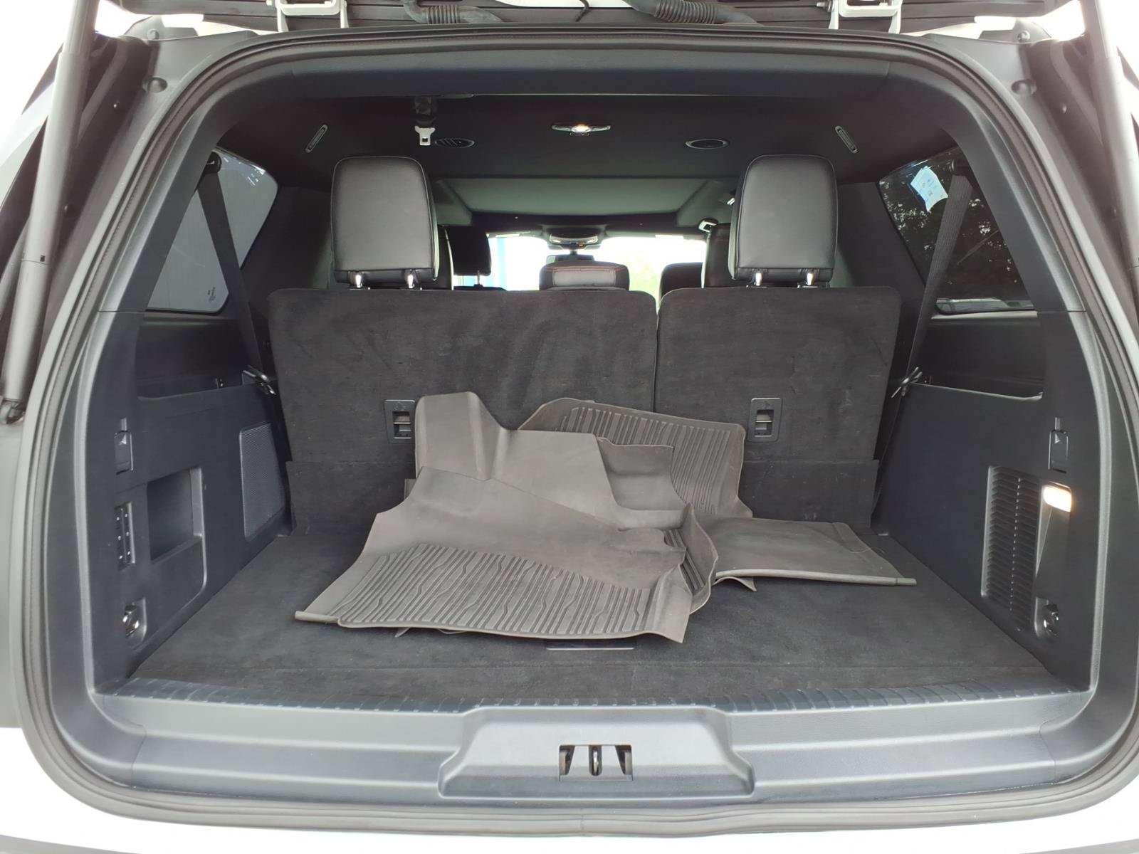 Used 2024 Ford Expedition Max Limited AWD/4WD image 8