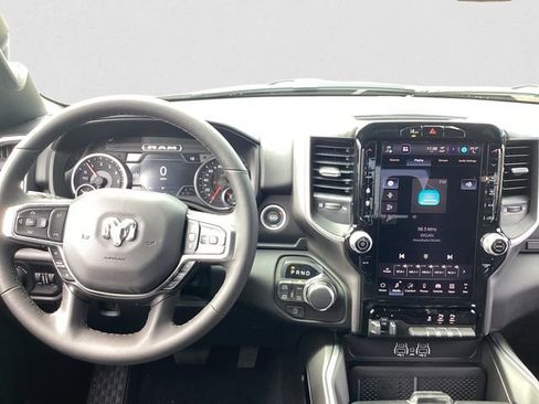 New 2026 RAM 1500 4x4 Crew Cab image 11