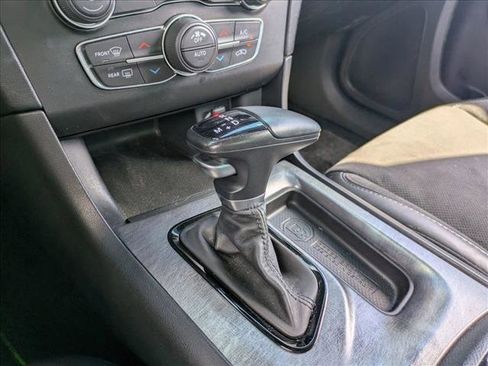 Used 2023 Dodge Charger Scat Pack w/ Daytona Edition Group image 11