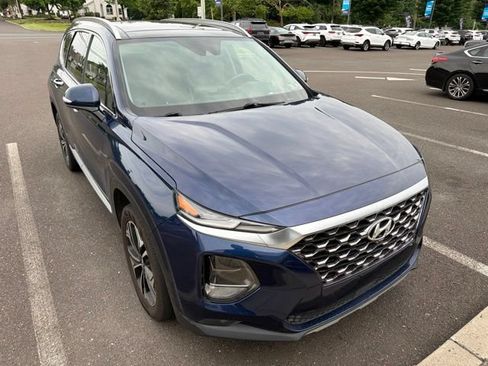 Used 2019 Hyundai Santa Fe AWD image 15