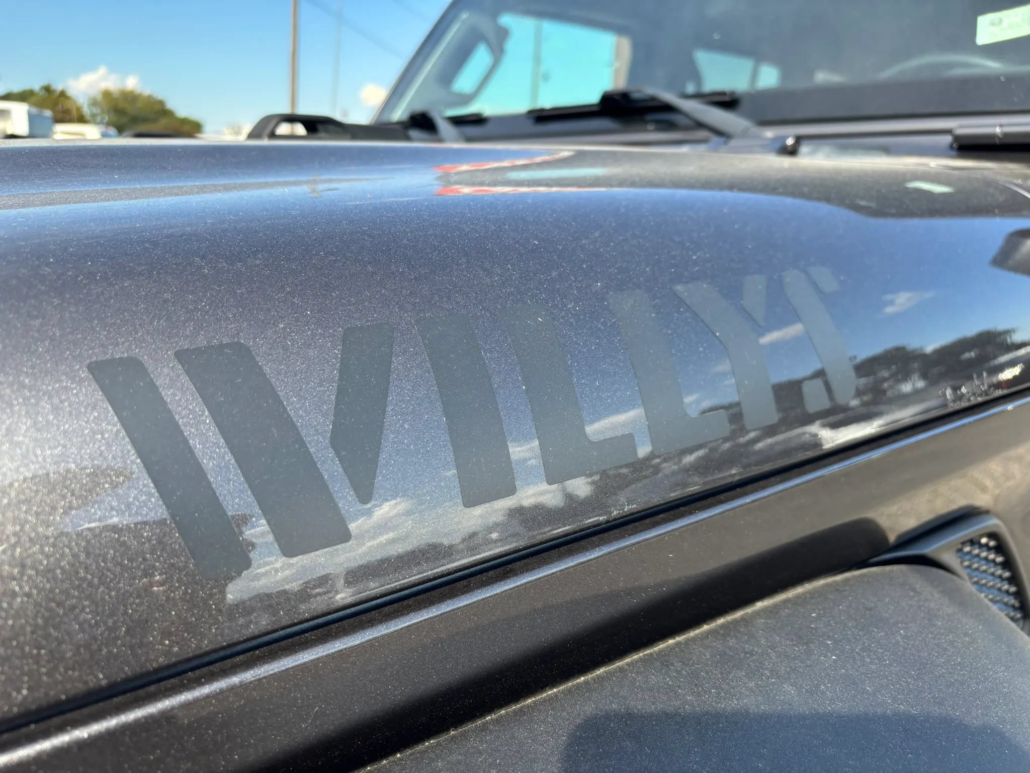 Used 2021 Jeep Wrangler Unlimited Sport AWD/4WD image 11