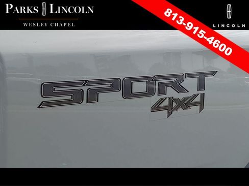 Used 2024 Ford Ranger XLT w/ Equipment Group 301A High AWD/4WD image 15