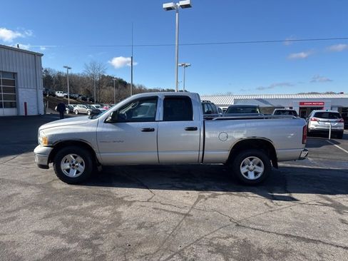 Used 2003 Dodge Ram 1500 Truck ST image 5