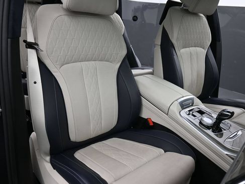 Used 2019 BMW X7 xDrive50i AWD/4WD image 23