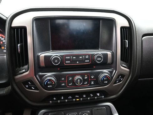 Used 2016 GMC Sierra 2500 Denali w/ Duramax Plus Package image 12