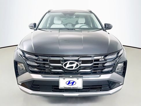 Certified 2026 Hyundai Tucson SEL FWD image 2