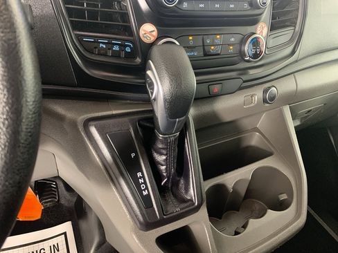 Used 2021 Ford Transit 350 XLT RWD image 24