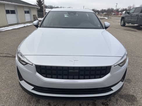Used 2023 Polestar Polestar 2 FWD image 12