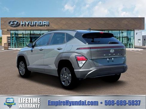 New 2026 Hyundai Kona SEL Sport AWD/4WD image 5