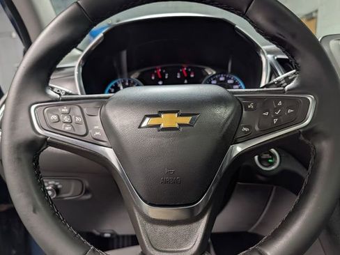 Certified 2024 Chevrolet Equinox LT AWD/4WD image 20