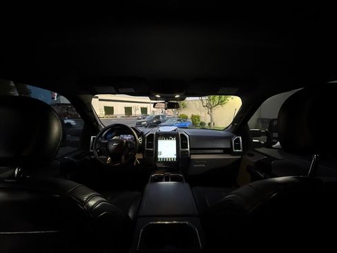 Used 2015 Ford F150 XLT RWD image 32