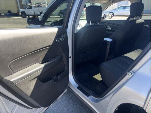 Used 2012 GMC Terrain SLE w/ Convenience Package FWD image 11