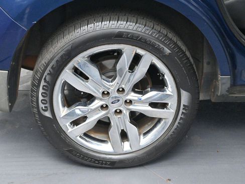 Used 2012 Ford Edge SEL image 30