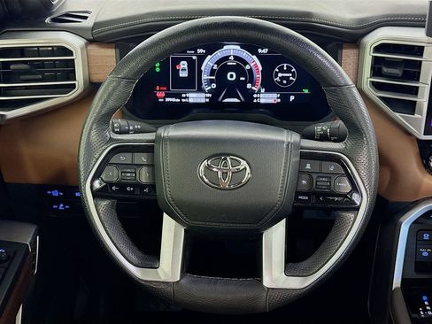 Used 2022 Toyota Tundra 1794 Edition image 35