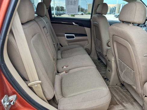 Used 2008 Saturn Vue XE FWD image 12