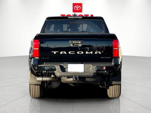 New 2026 Toyota Tacoma TRD Off-Road AWD/4WD image 4