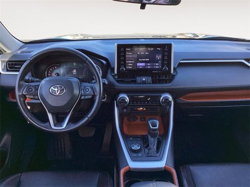 Used 2021 Toyota RAV4 Adventure image 10