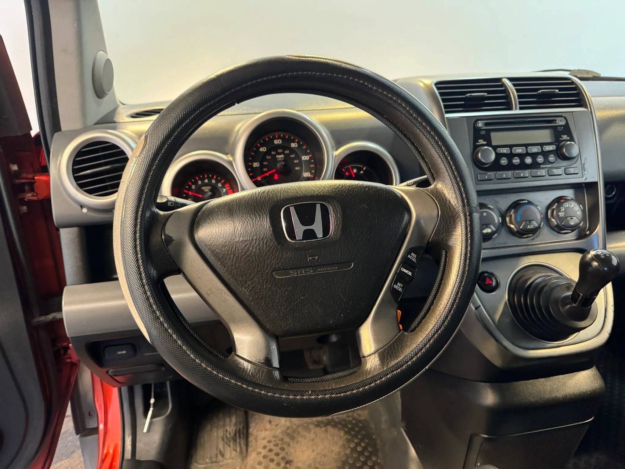 Used 2003 Honda Element EX image 12