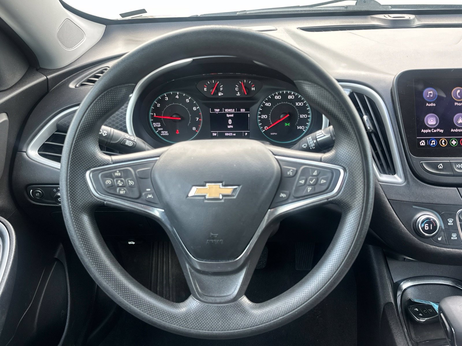 Used 2024 Chevrolet Malibu LT FWD image 10