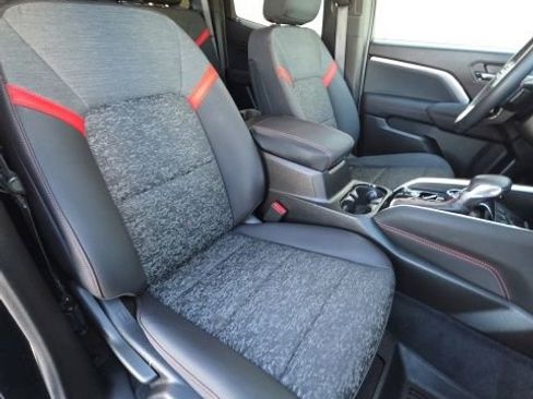 Used 2023 Chevrolet Colorado Z71 image 22