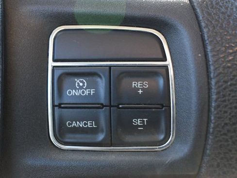 Used 2015 RAM 2500 Tradesman w/ Chrome Appearance Group image 26