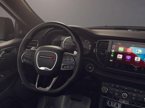New 2026 Dodge Durango GT image 9