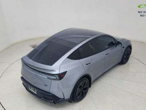 Used 2026 Tesla Model Y Performance AWD/4WD image 76