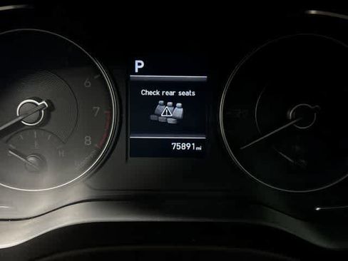 Used 2020 Hyundai Palisade SEL AWD/4WD image 20