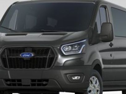 Used 2022 Ford Transit 350 XLT