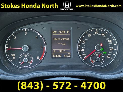 Used 2014 Volkswagen Passat TDI SEL Premium image 28