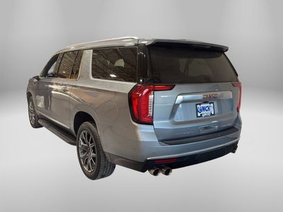 Used 2024 GMC Yukon XL Denali