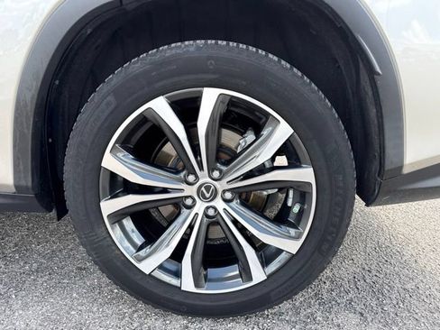 Used 2020 Lexus RX 350 FWD w/ Premium Package image 8