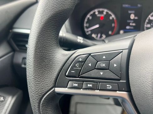 Used 2021 Nissan Altima 2.5 S FWD image 19