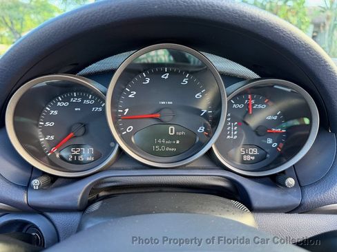 Used 2006 Porsche Boxster RWD image 47