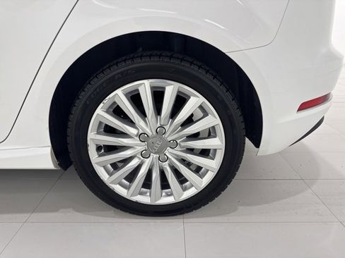Used 2016 Audi A3 e-tron Premium w/ 17" Wheel Package image 49