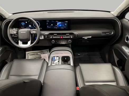 Certified 2026 Hyundai Palisade SEL image 12