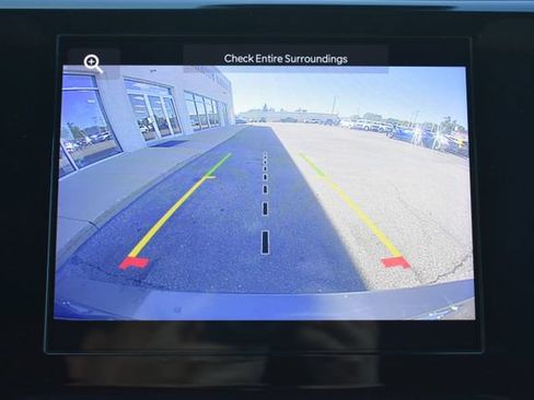 Used 2022 Jeep Grand Cherokee L Laredo AWD/4WD image 31