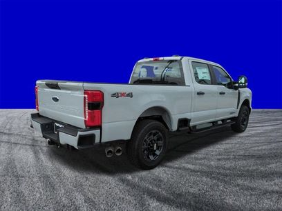 New 2026 Ford F250 XL w/ STX Appearance Package