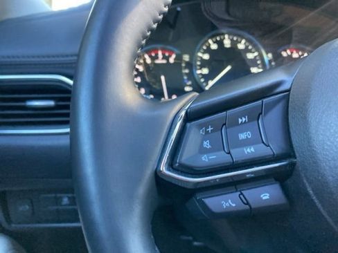 Used 2023 MAZDA CX-5 AWD 2.5 S w/ Premium Plus Pkg image 27