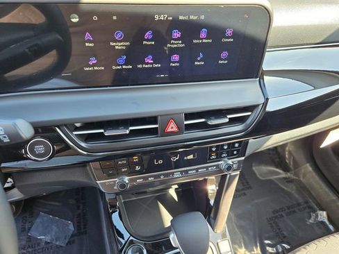 New 2026 Kia Seltos S image 13