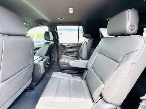 Used 2021 Chevrolet Tahoe LT RWD image 12
