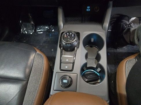 Used 2021 Ford Bronco Sport Outer Banks image 38