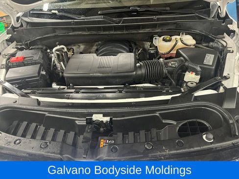 Used 2021 GMC Yukon Denali w/ LPO, Illumination Package AWD/4WD image 28