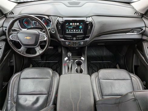 Used 2019 Chevrolet Traverse LT w/ LPO, Floor Liner Package image 25