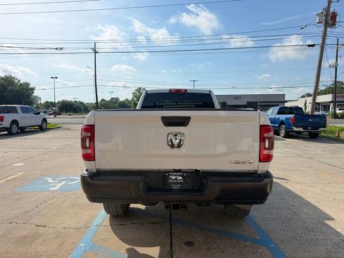 Used 2020 RAM 2500 Tradesman w/ Safety Group AWD/4WD image 5